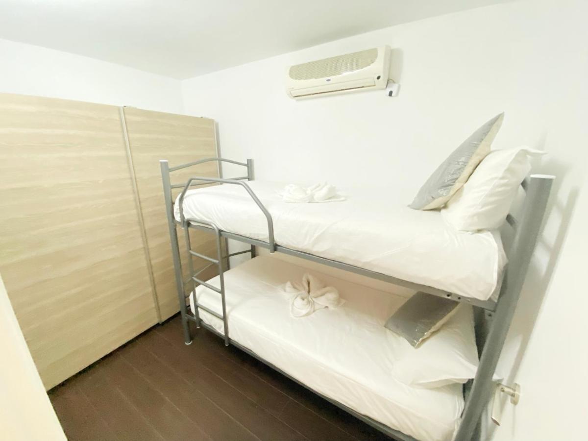 Apartamento Norte Ii By Oshun *