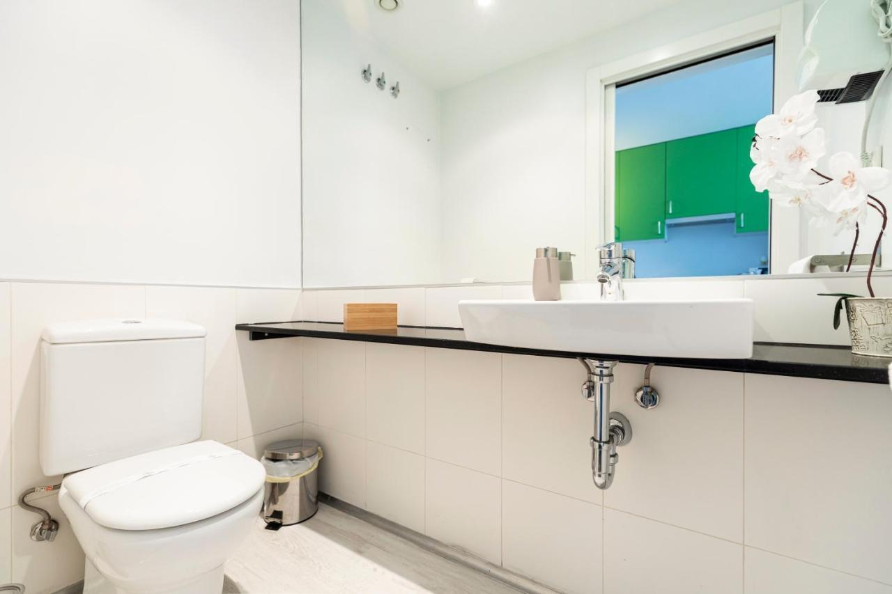 Apartamento Norte Ii By Oshun